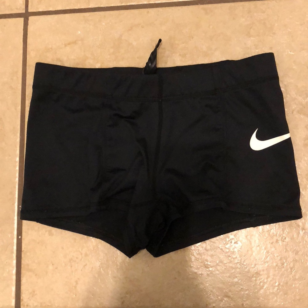 Nike dri-fit shorts